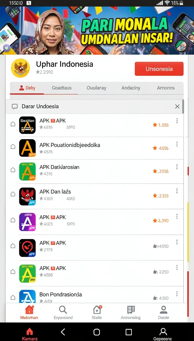 Screenshot 55five nomor 1