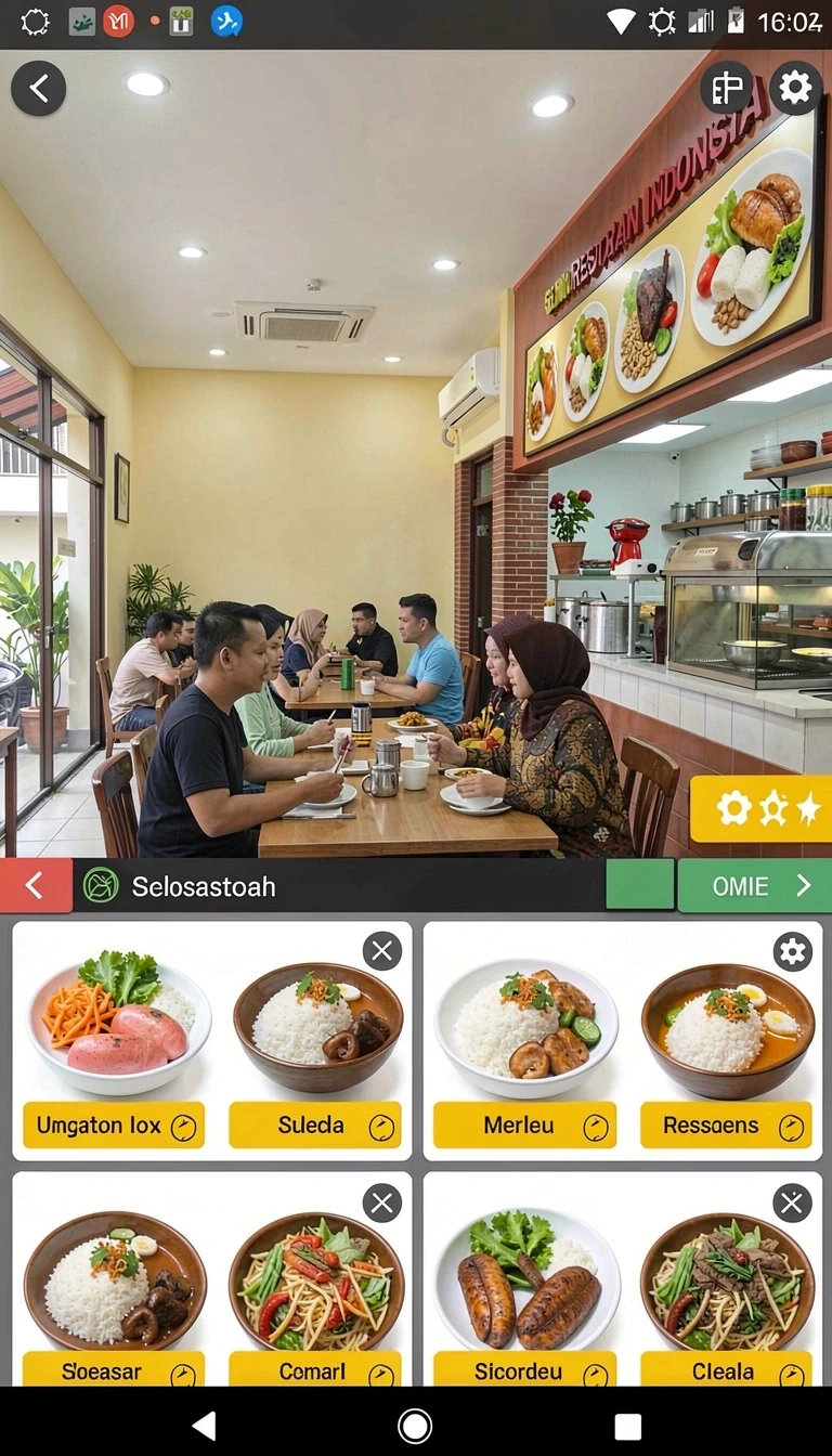 Screenshot 55five nomor 3