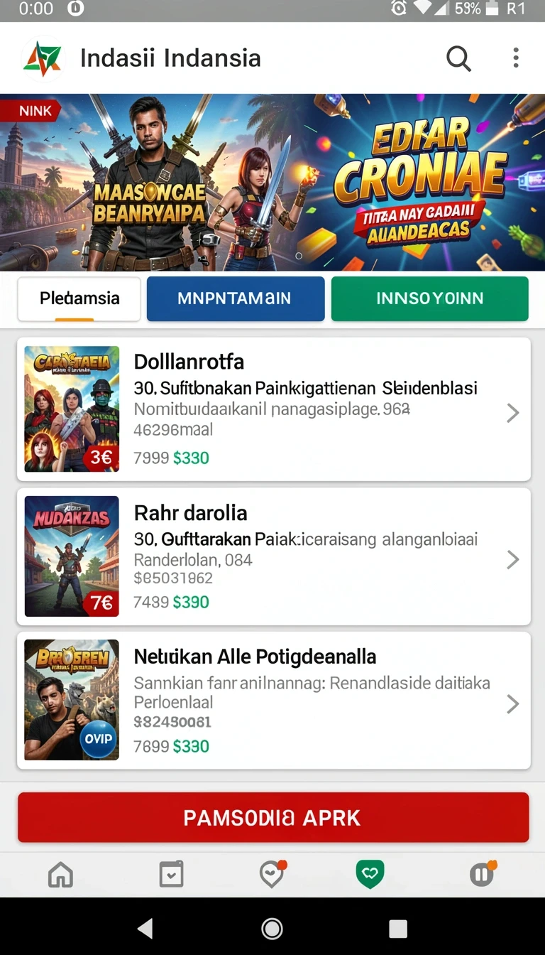 Screenshot 62hot nomor 3