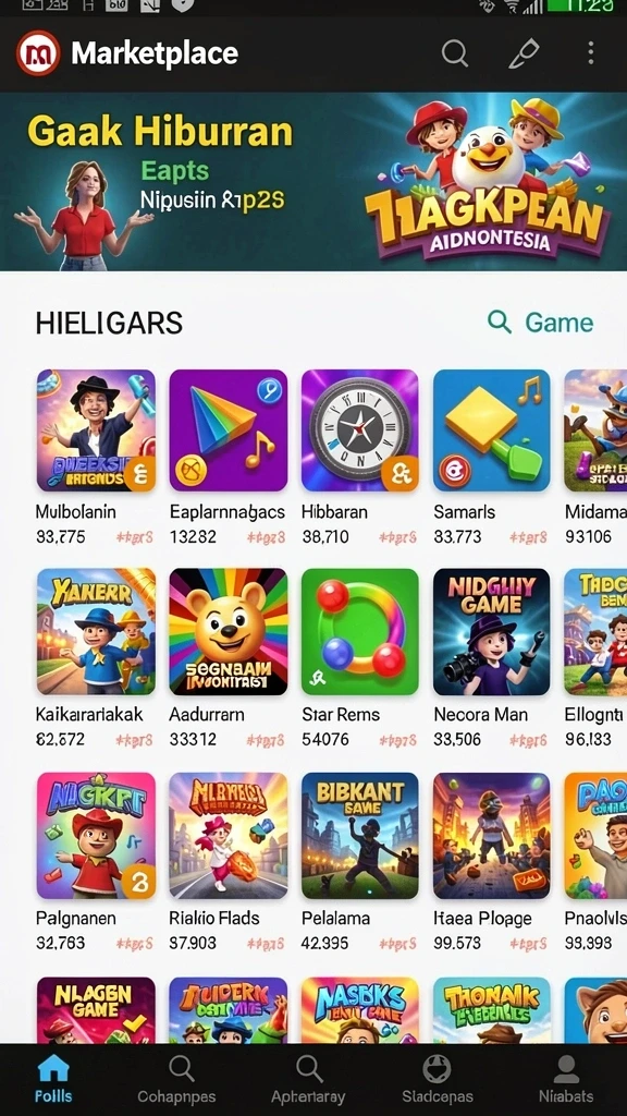 Screenshot 77ag nomor 1