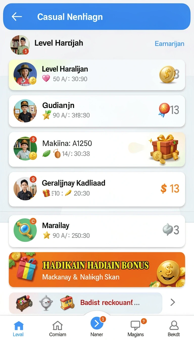 Screenshot 98spin nomor 1