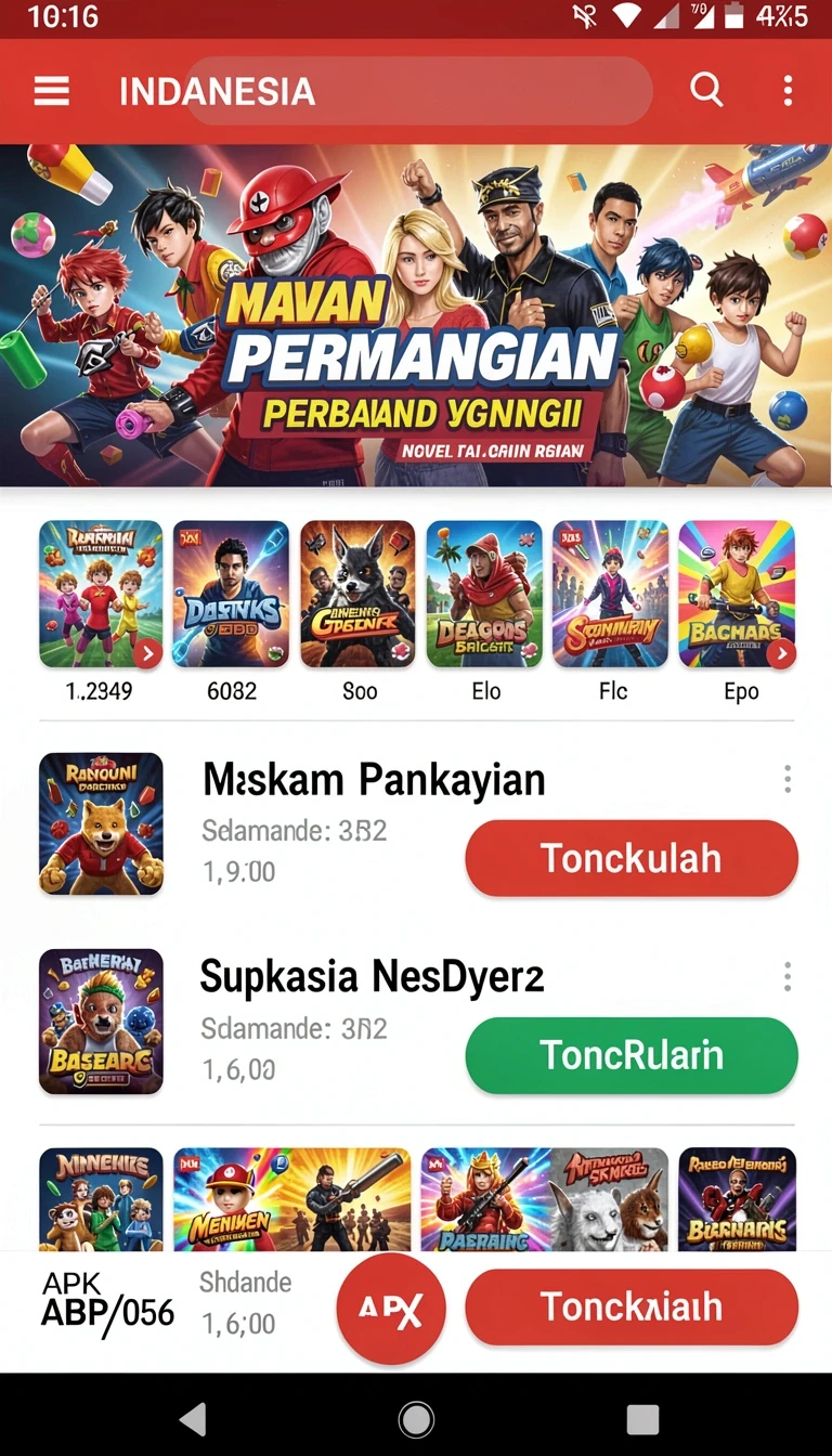 Screenshot 98spin nomor 2