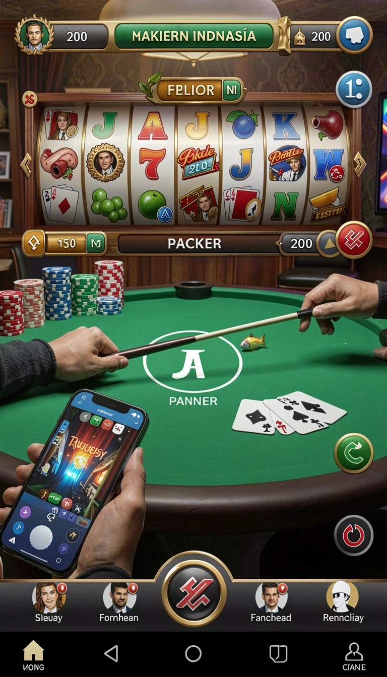 Screenshot 98spin nomor 3