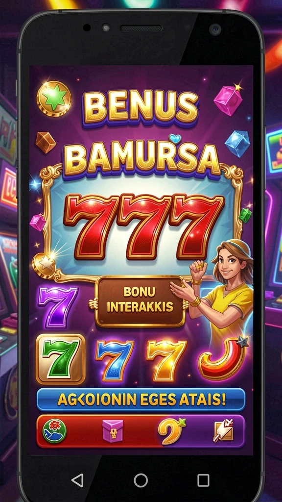 Screenshot a200m nomor 1