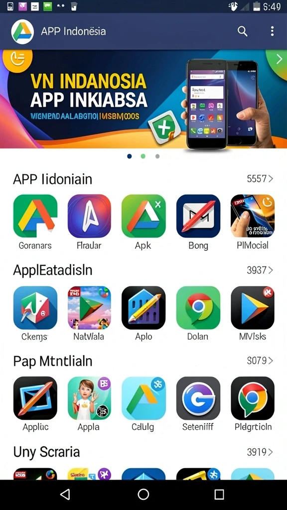 Screenshot at777 nomor 2