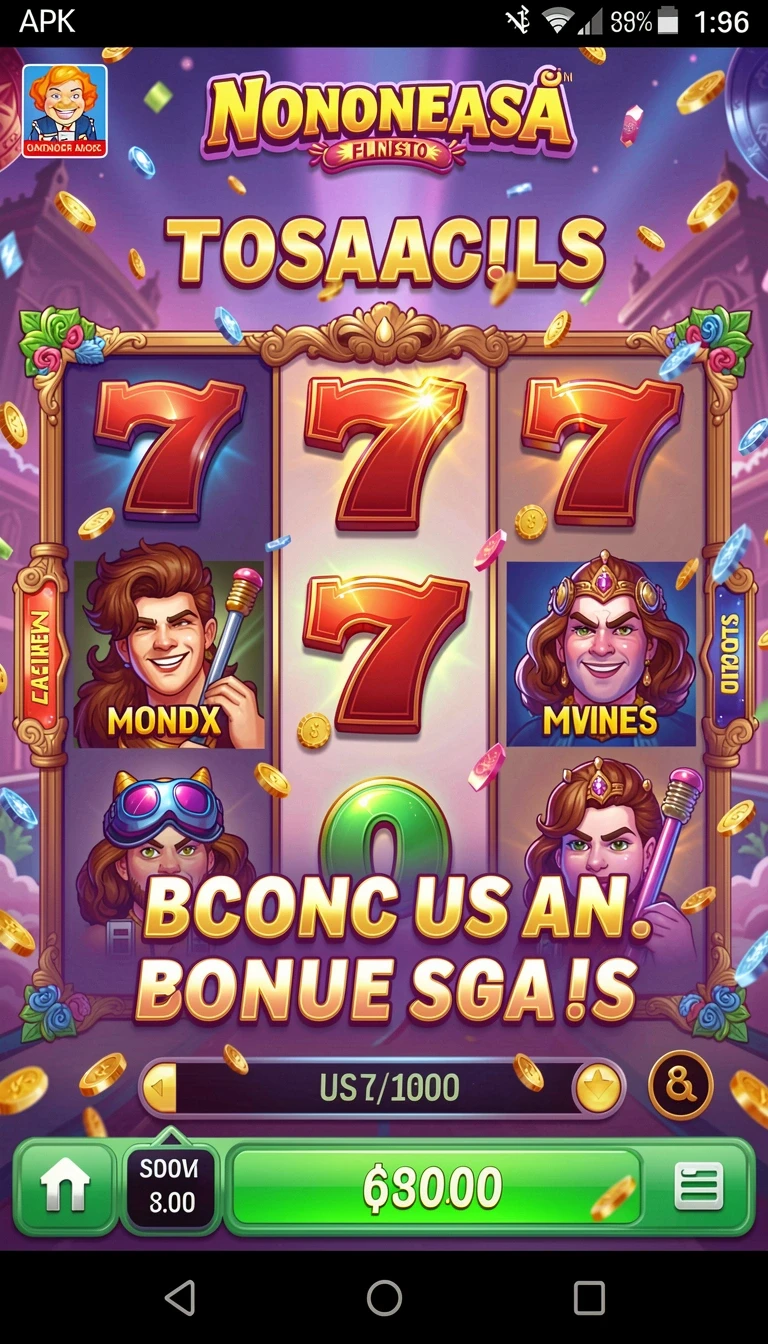 Screenshot bandit4d nomor 1