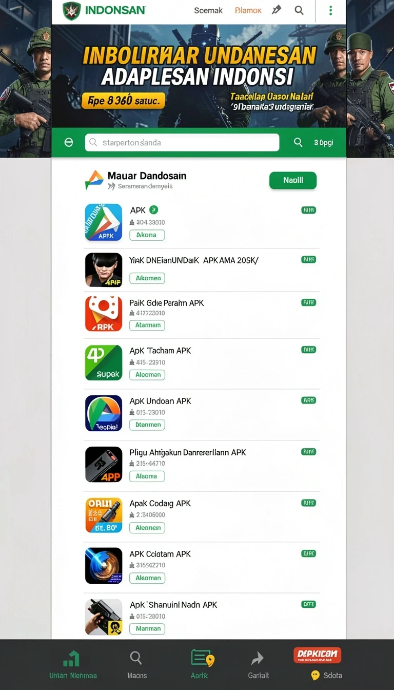 Screenshot bandit4d nomor 2