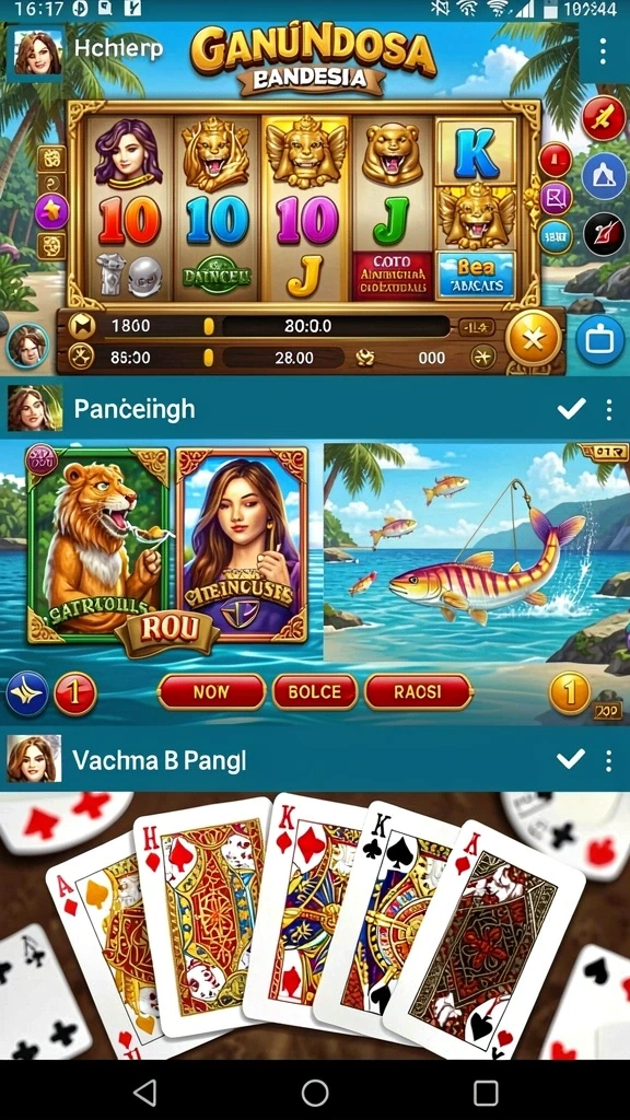 Screenshot bigwin88 nomor 1