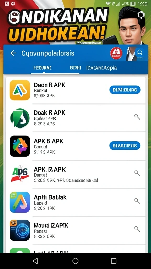 Screenshot brojp nomor 2
