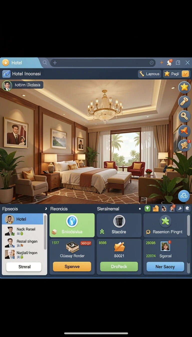 Screenshot browin88 nomor 1
