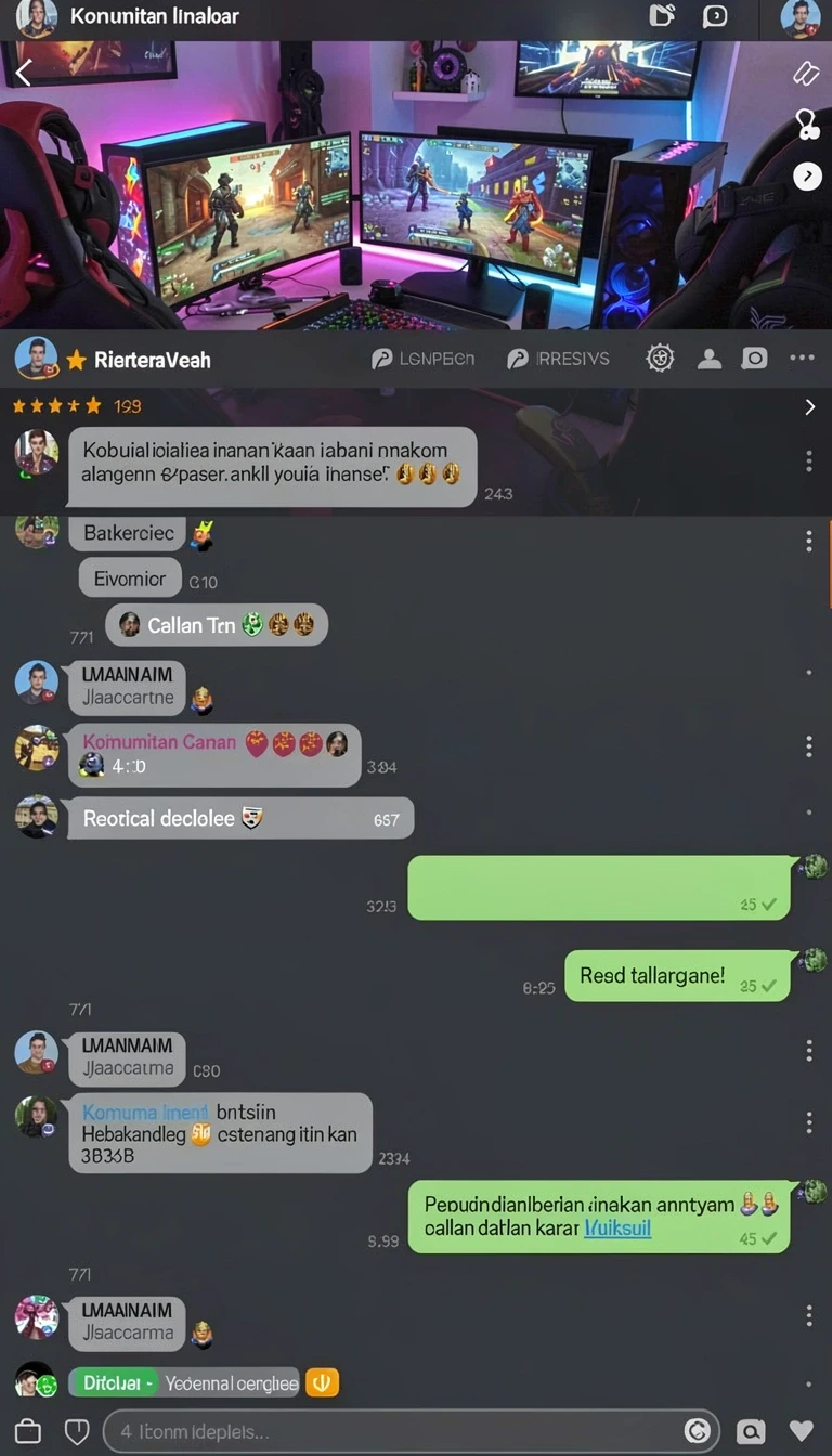 Screenshot cv777 nomor 2