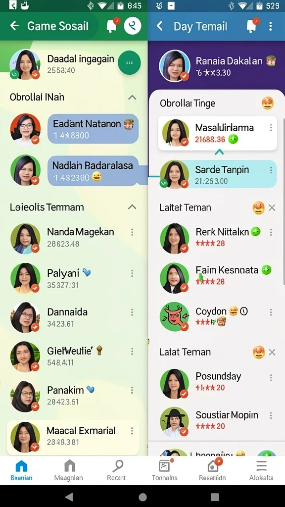 Screenshot gowin nomor 3