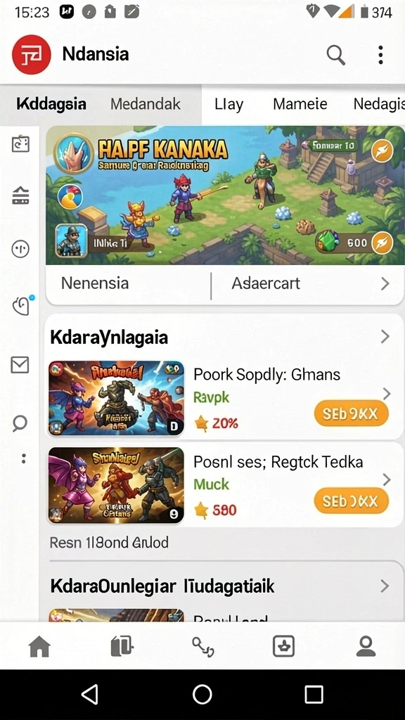 Screenshot halimtoto nomor 2
