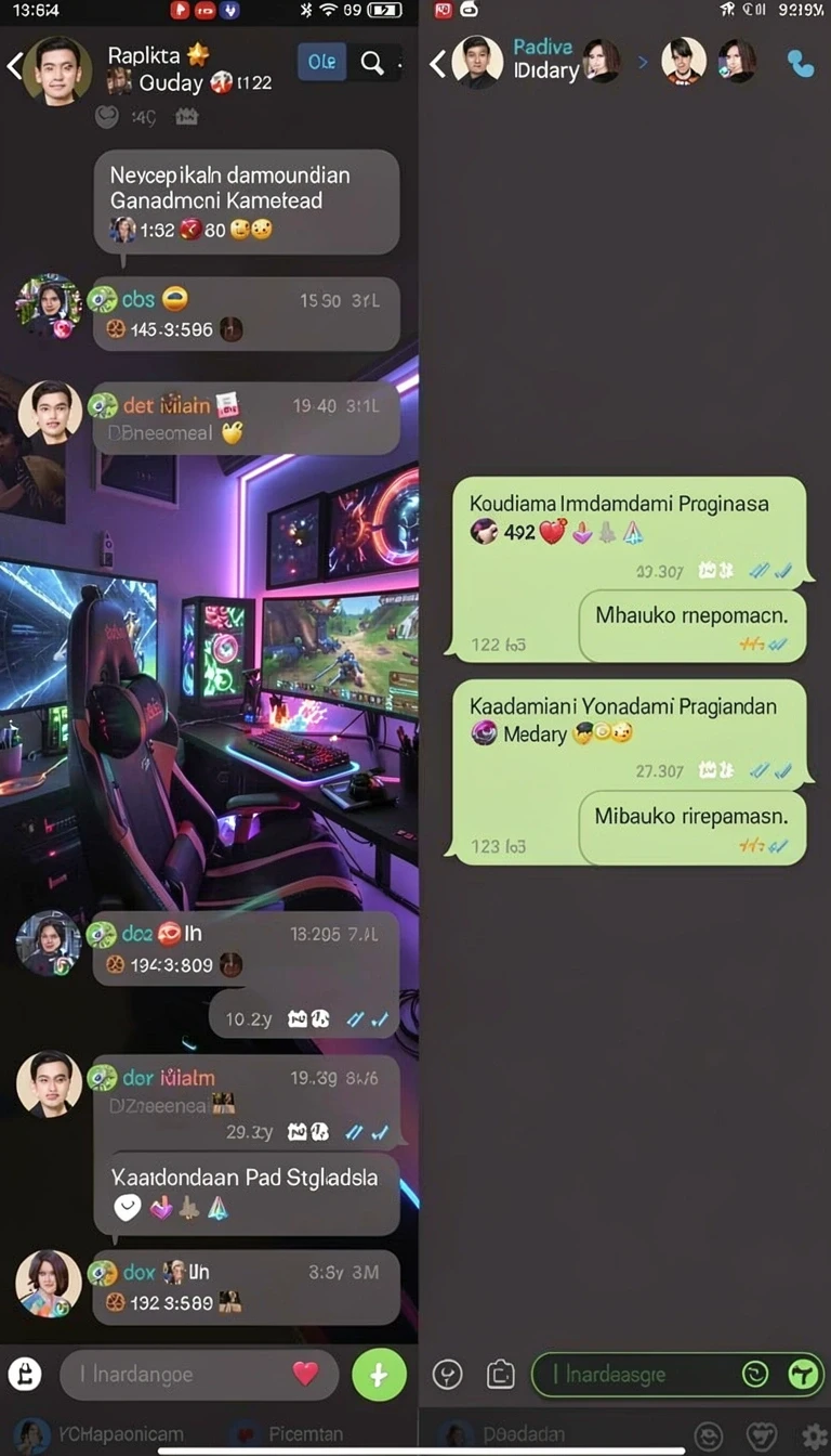 Screenshot halo777 nomor 2