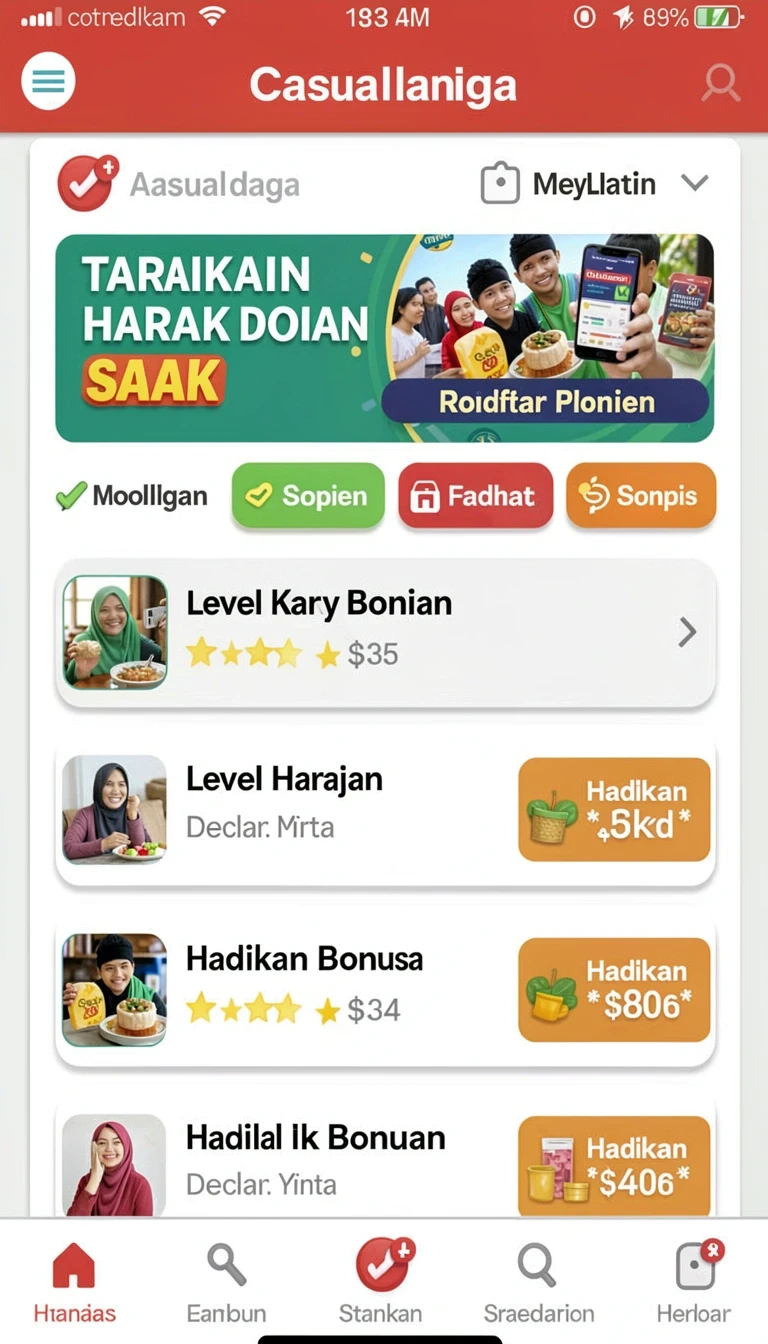 Screenshot halo777 nomor 3