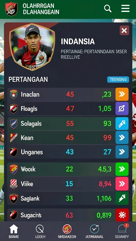 Screenshot hanabi88 nomor 3