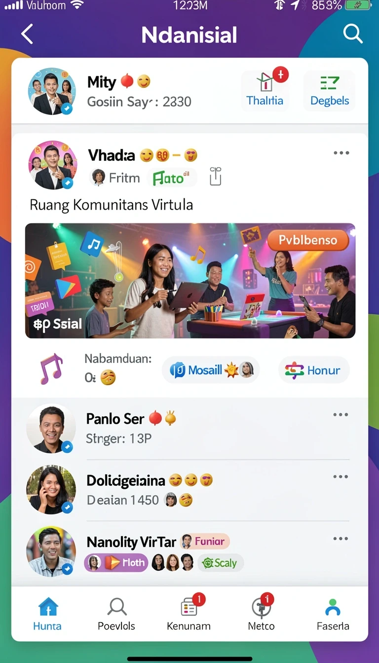 Screenshot hot51 nomor 2