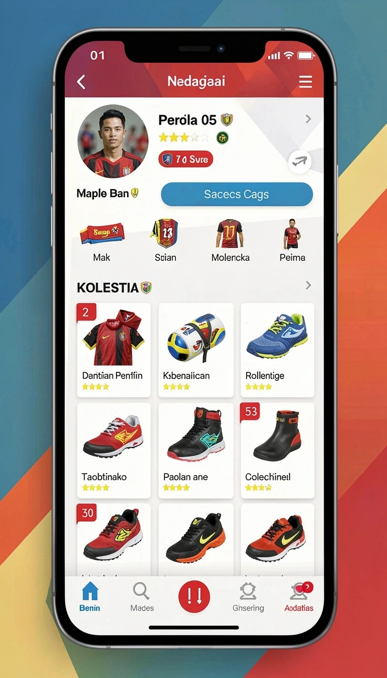 Screenshot hot51 nomor 3