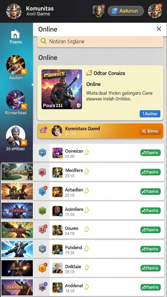 Screenshot jerukbet nomor 1