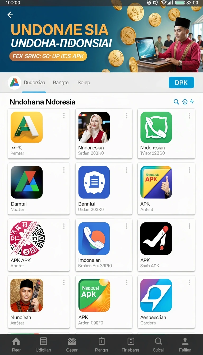 Screenshot kapten77 nomor 2