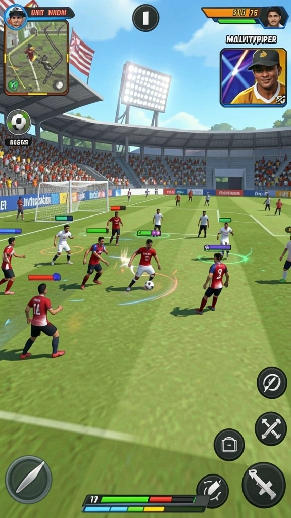 Screenshot kaskustoto nomor 2