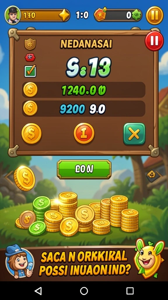 Screenshot kaskustoto nomor 3