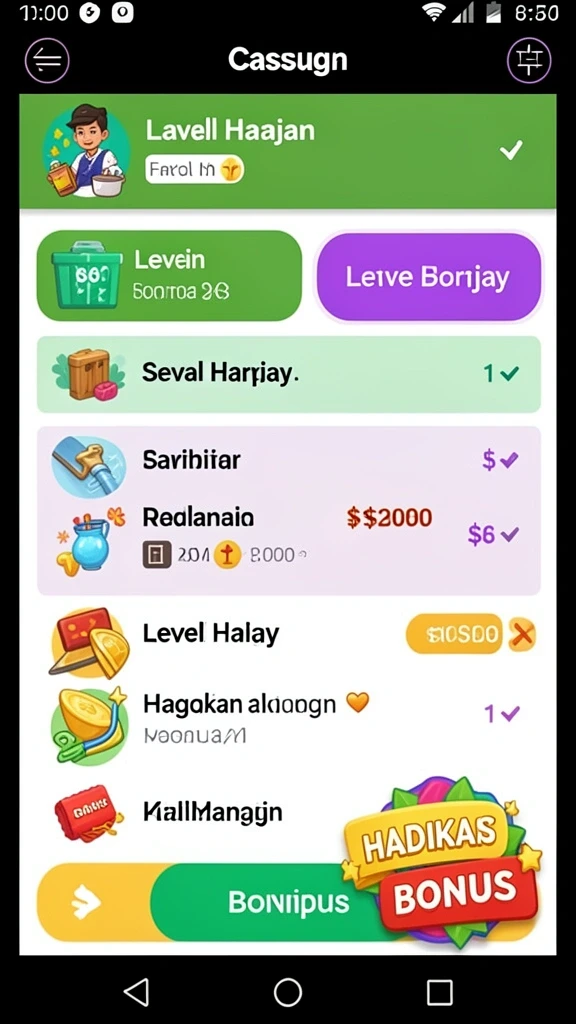 Screenshot kelinci777 nomor 3
