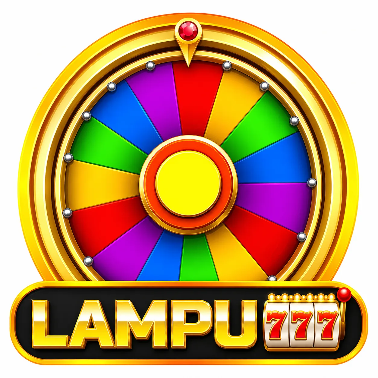 lampu777 APK Resmi — ikon aplikasi