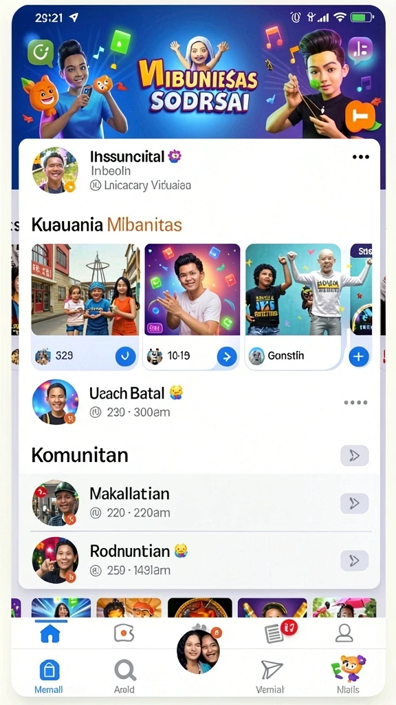Screenshot luckydf nomor 3