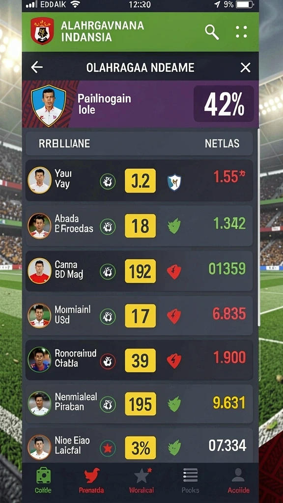 Screenshot megavisa88 nomor 1