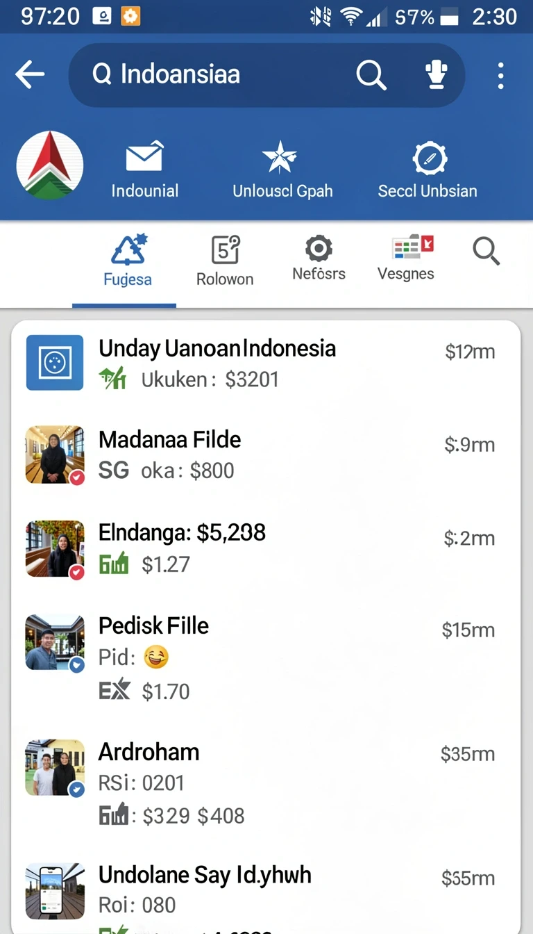 Screenshot musangwin nomor 3