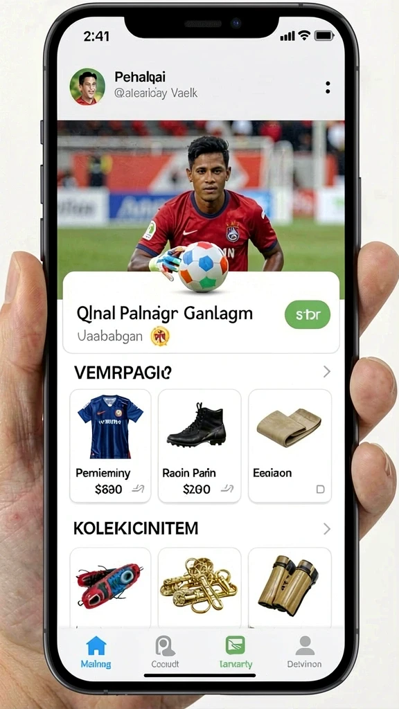 Screenshot mustang77 nomor 1