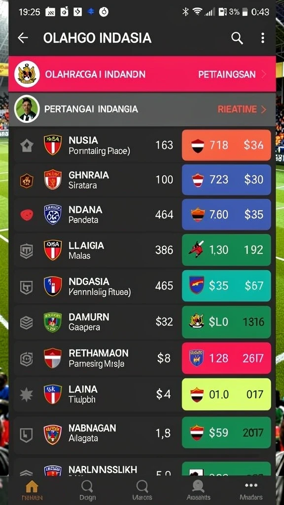 Screenshot nagawin nomor 2