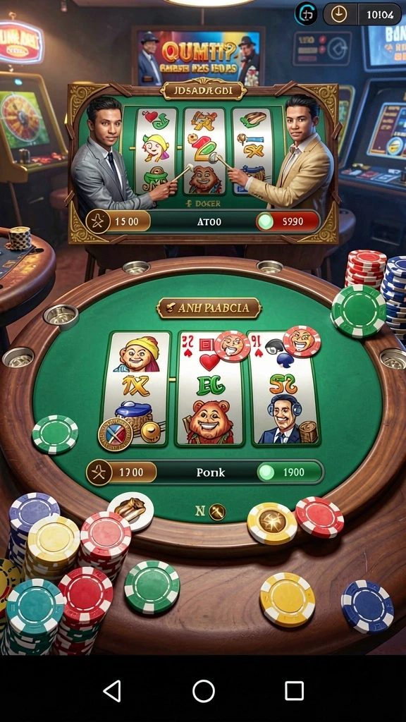 Screenshot oce69 nomor 1