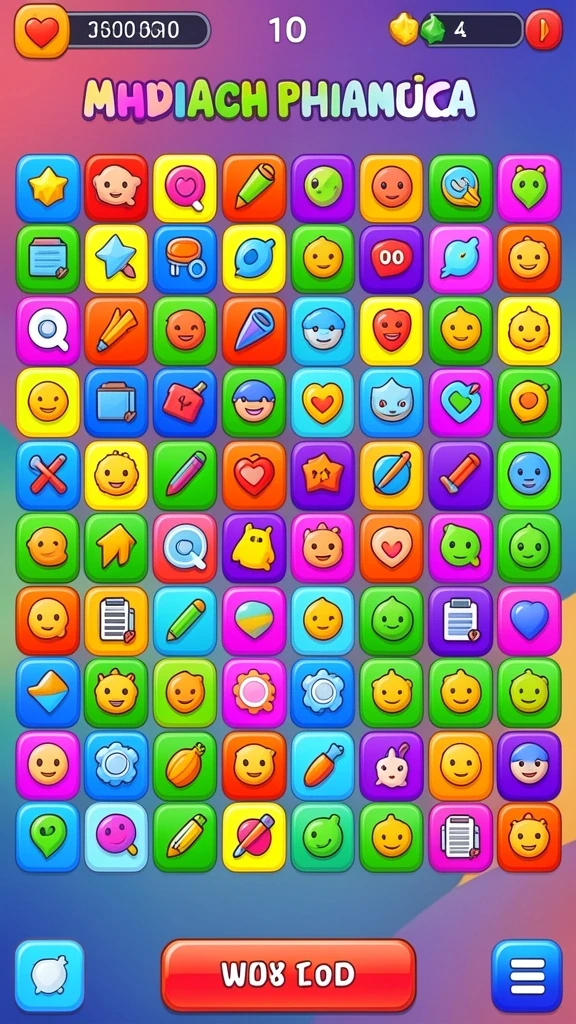 Screenshot ohtogel nomor 1