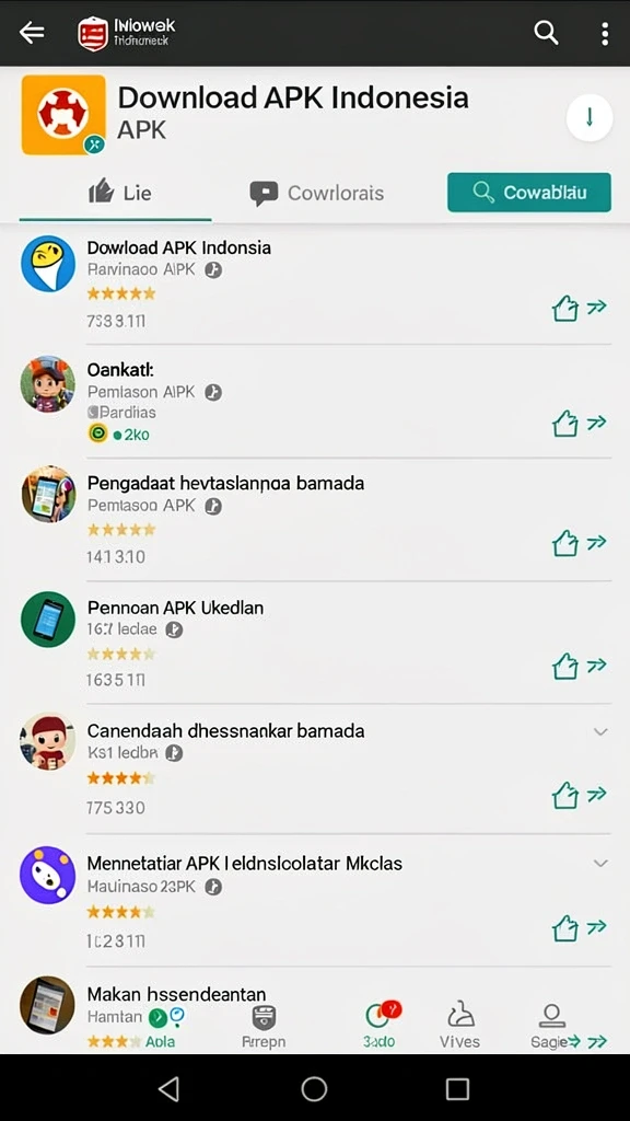 Screenshot pesiar88 nomor 1