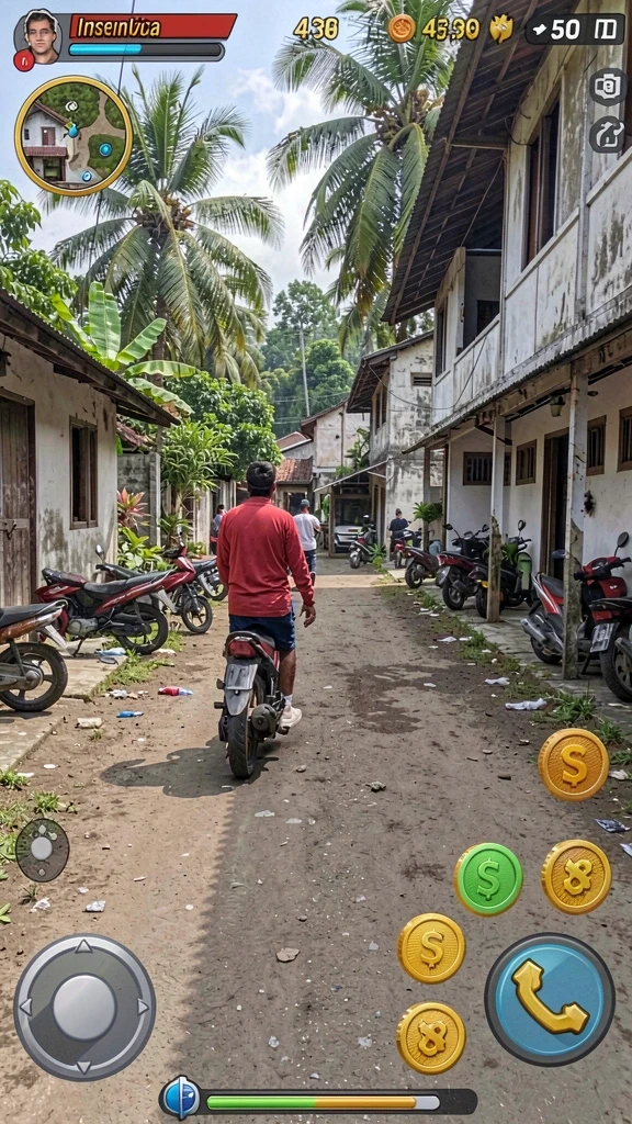 Screenshot pesiar88 nomor 3