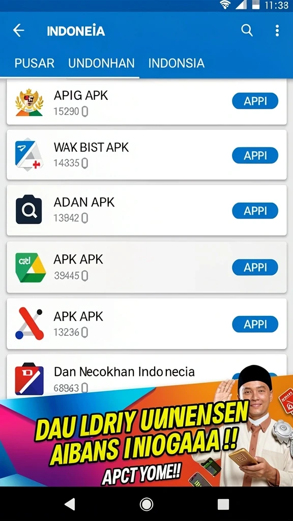 Screenshot pgtoto nomor 1