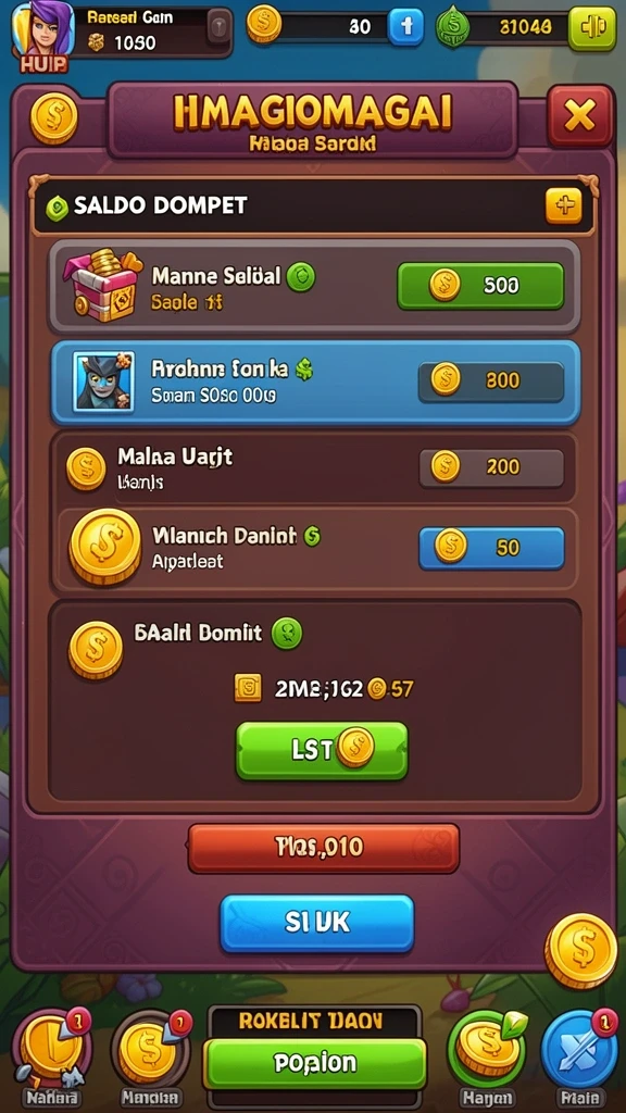 Screenshot playwin nomor 2
