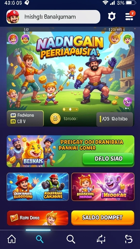 Screenshot playwin nomor 3