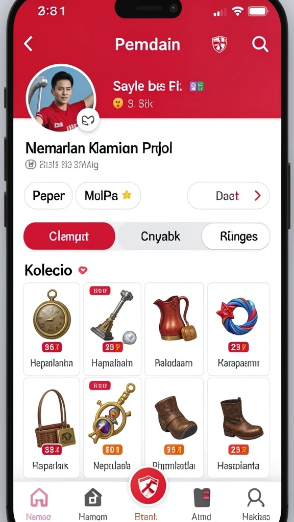 Screenshot pphoki nomor 1
