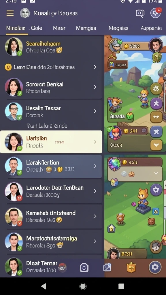 Screenshot pphoki nomor 2