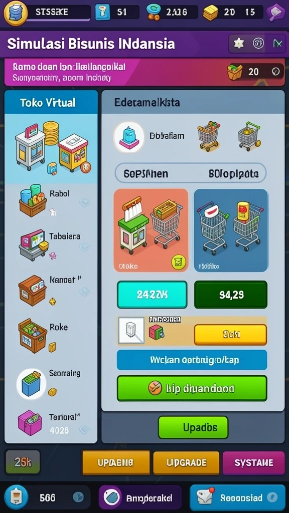 Screenshot qtgame nomor 1