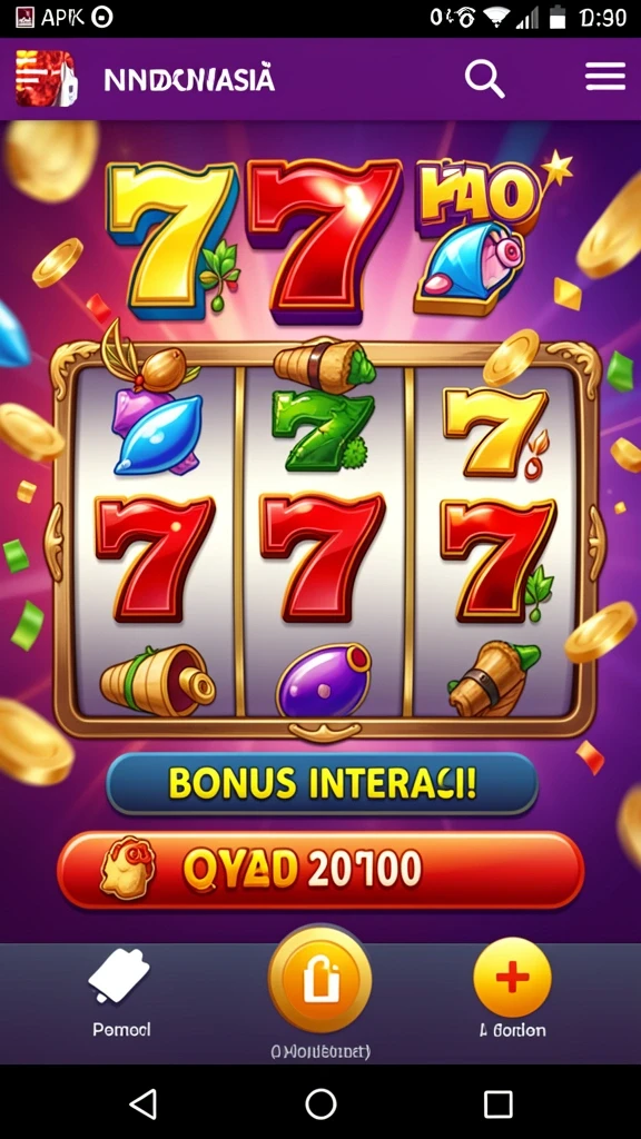 Screenshot qtgame nomor 3