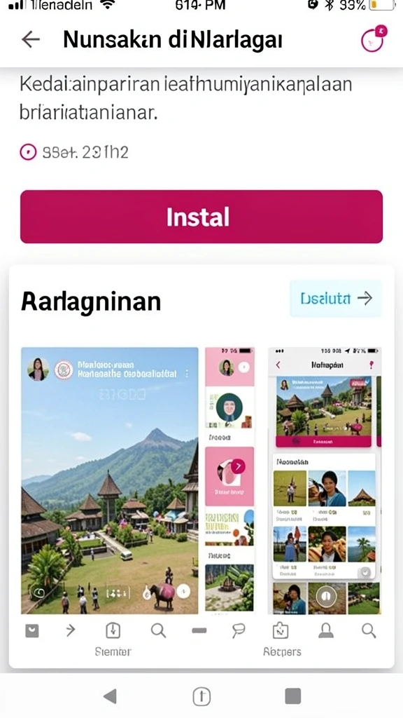 Screenshot rajazeus nomor 2