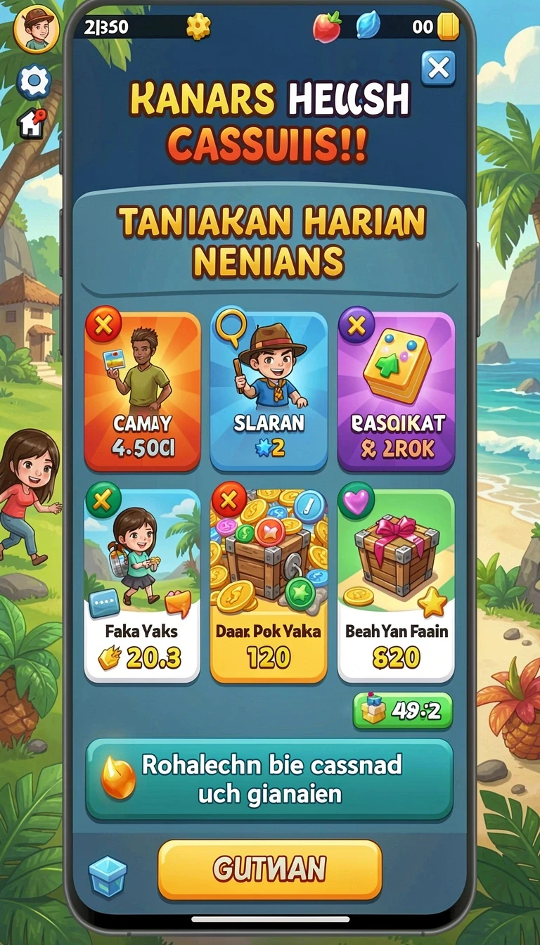 Screenshot rr33 nomor 1