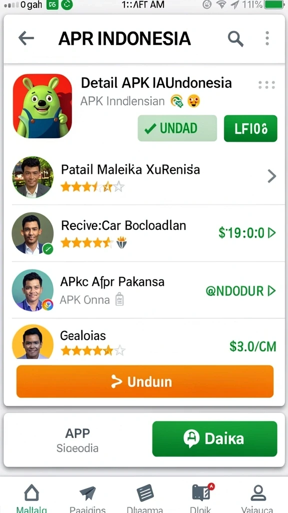 Screenshot surga19 nomor 2