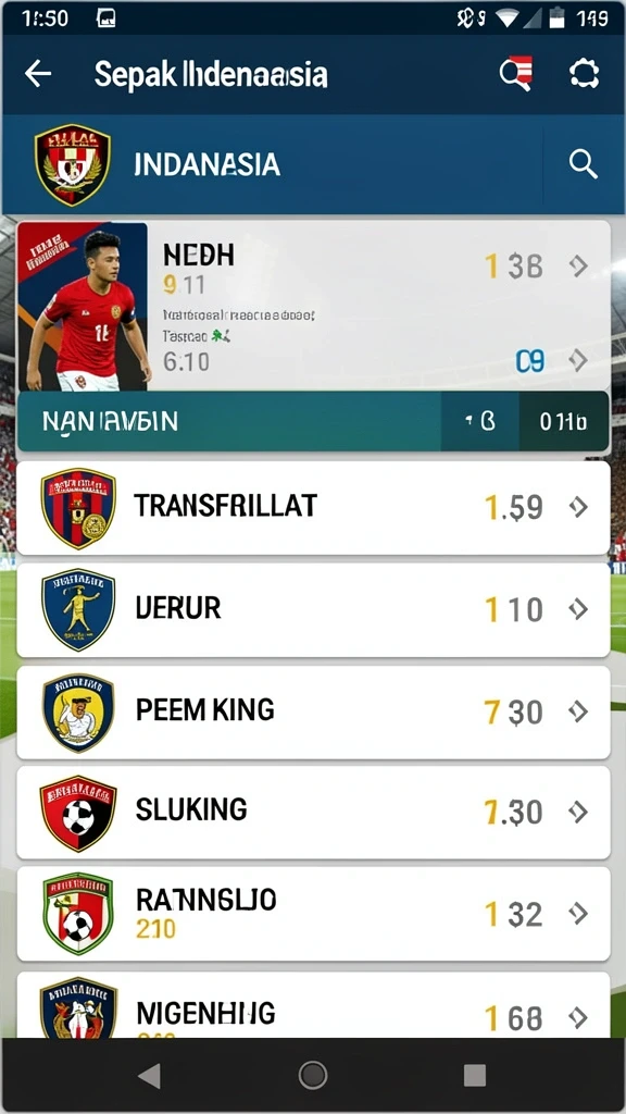 Screenshot svip5 nomor 3