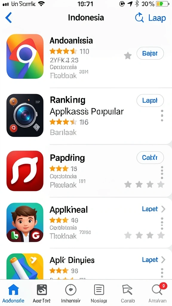 Screenshot tapjoy nomor 1