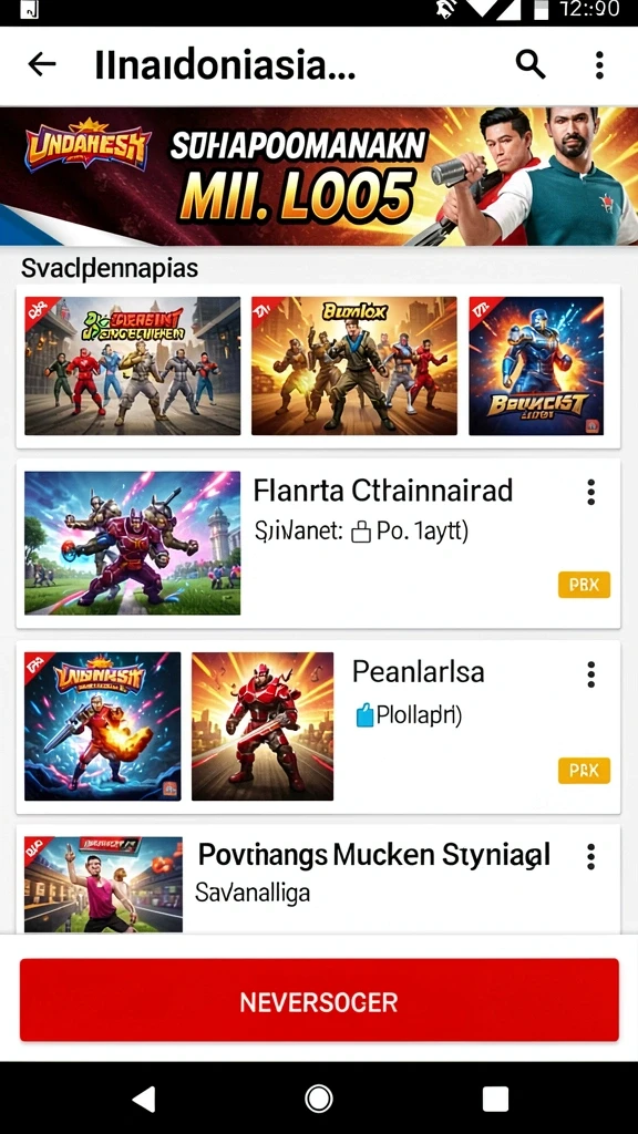 Screenshot tar555 nomor 1